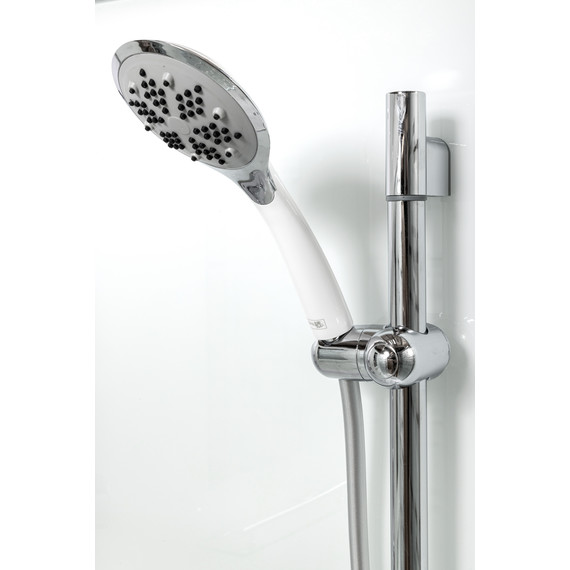 Гидробокс Avacan 110x110 см EM2011GM+EL, хром/узор (безсиликоновая сборка) - 20 Гидробокс Avacan 110x110 см EM2011GM+EL, хром/узор (безсиликоновая сборка) фото 20