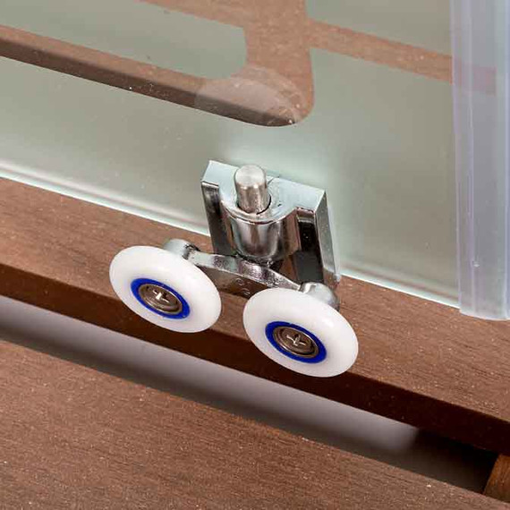 Гидробокс Avacan 120x90 см EM2012RNGM, хром/узор (безсиликоновая сборка) - 16 Гидробокс Avacan 120x90 см EM2012RNGM, хром/узор (безсиликоновая сборка) фото 16