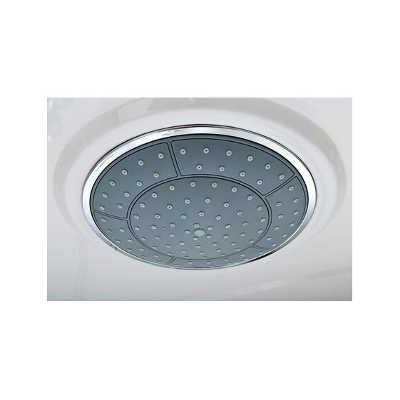 Душевая кабина Avacan 120x90 см EM2012REL, хром/узор (безсиликоновая сборка) фото 11