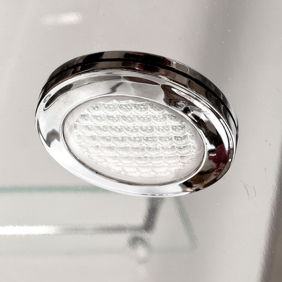 Гидробокс Avacan 100x100 см Z111, хром/прозрачное (безсиликоновая сборка) - 16 Гидробокс Avacan 100x100 см Z111, хром/прозрачное (безсиликоновая сборка) фото 16