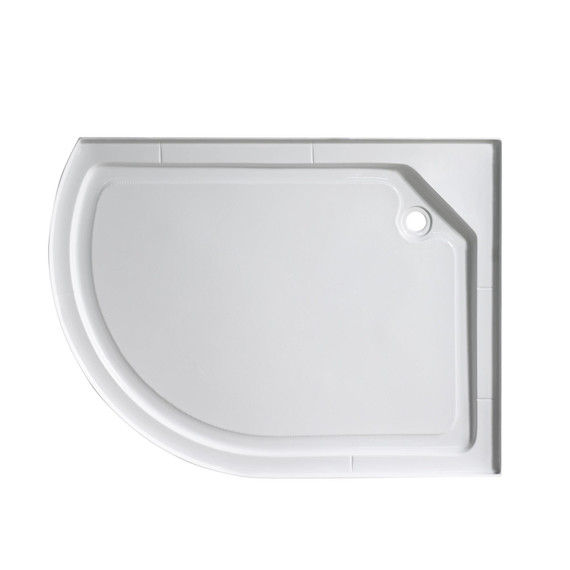 Гидробокс Avacan 120x80 см EM2812RLED, хром/матовое (безсиликоновая сборка) - 24 Гидробокс Avacan 120x80 см EM2812RLED, хром/матовое (безсиликоновая сборка) фото 24