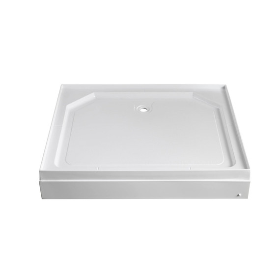 Гидробокс Avacan 100x80 см K2810LED, хром/прозрачное (безсиликоновая сборка) - 18 Гидробокс Avacan 100x80 см K2810LED, хром/прозрачное (безсиликоновая сборка) фото 18