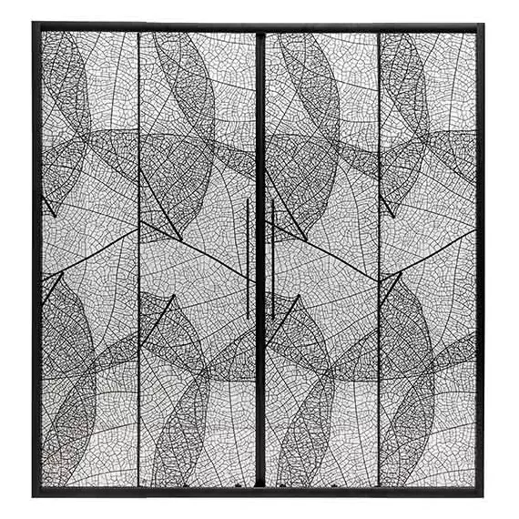 Душевая дверь Avacan (170-190) см FB2-170MT, чёрный/матовое -  Душевая дверь Avacan (170-190) см FB2-170MT, чёрный/матовое фото