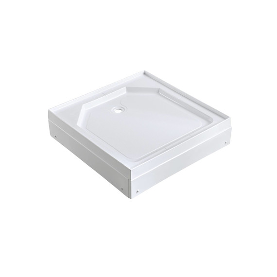 Гидробокс Avacan 80x80 см K2080LED, хром/прозрачное (безсиликоновая сборка) - 9 Гидробокс Avacan 80x80 см K2080LED, хром/прозрачное (безсиликоновая сборка) фото 9