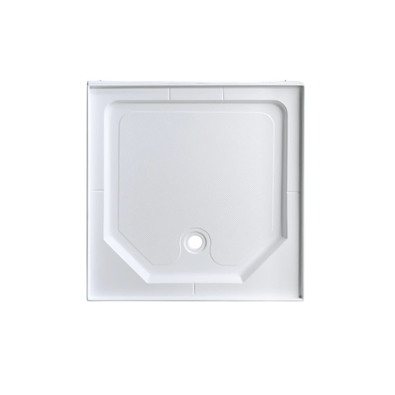 Гидробокс Avacan 100x100 см K2010LED, хром/прозрачное (безсиликоновая сборка) - 21 Гидробокс Avacan 100x100 см K2010LED, хром/прозрачное (безсиликоновая сборка) фото 21