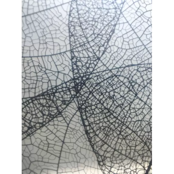 Душевое ограждение Avacan (100-110)х(100-110) см KB100MT, чёрный/матовое фото 8