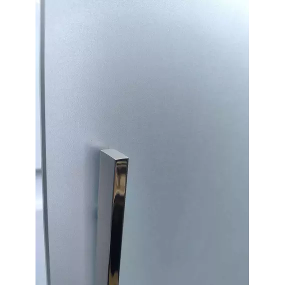 Душевое ограждение Avacan 120х120 см HC120MT, хром/матовое фото 6