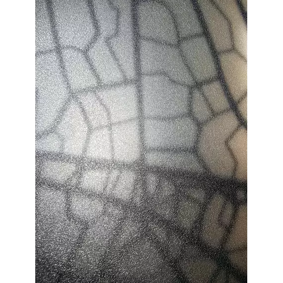 Душевое ограждение Avacan 100х100 см HB100MT, чёрный/матовое фото 10