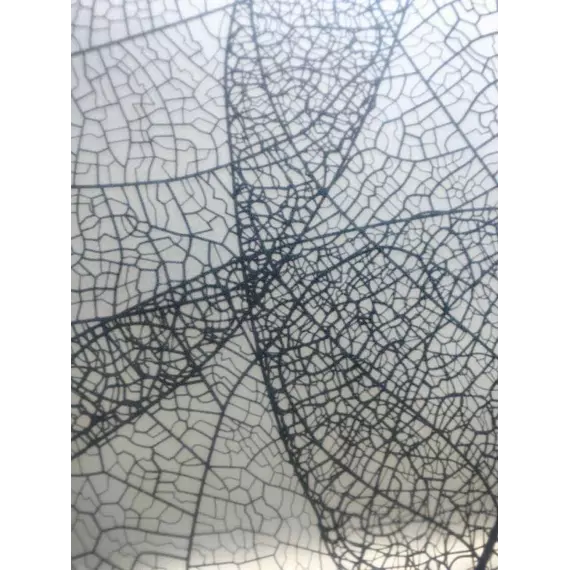 Душевое ограждение Avacan 100х100 см HB100MT, чёрный/матовое фото 8