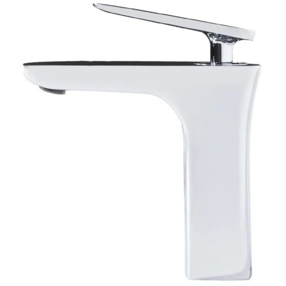 Смеситель для раковины Grocenberg GB1001N-CR фото 6