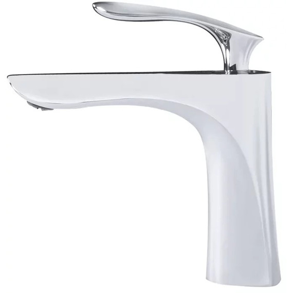 Смеситель для раковины Grocenberg GB2001CR фото 2