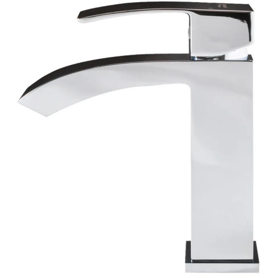 Смеситель для раковины Grocenberg GB2007CR фото 2