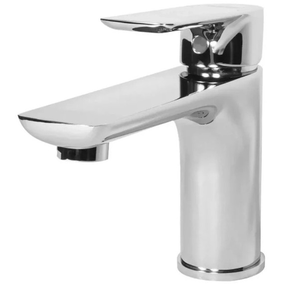 Смеситель для раковины Grocenberg GB2009CR фото 2