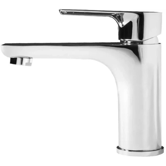 Смеситель для раковины Grocenberg GB2009CR фото 3