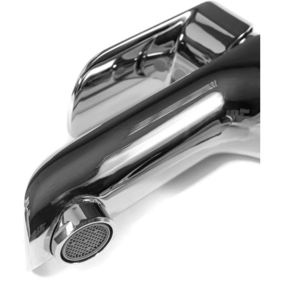 Смеситель для раковины Grocenberg GB2010CR фото 4