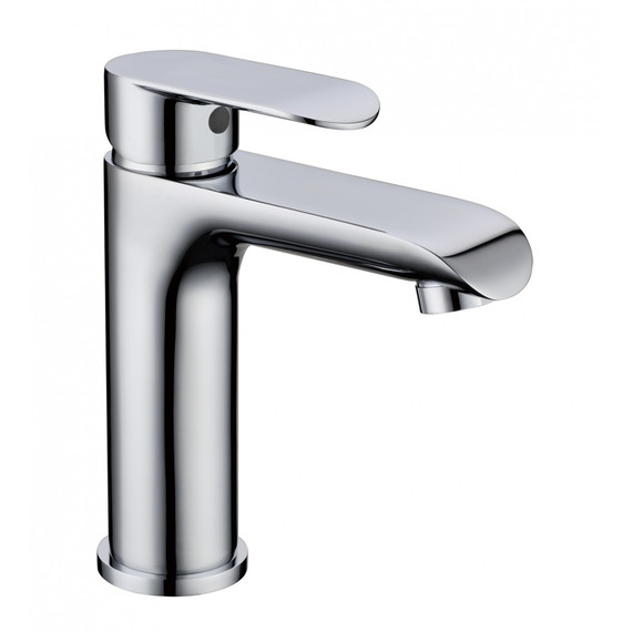 Смеситель для раковины Grocenberg GB2010CR фото 5