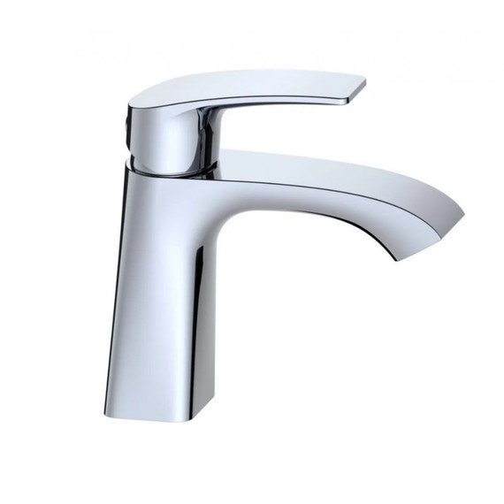 Смеситель для раковины Grocenberg GB2022CR фото 