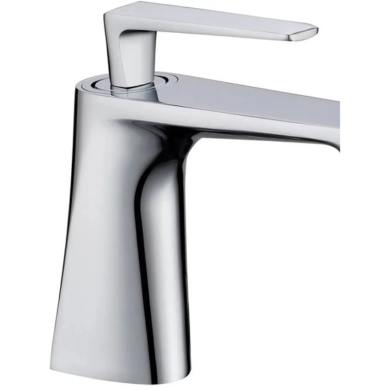 Смеситель для раковины Grocenberg GB2025CR фото 2