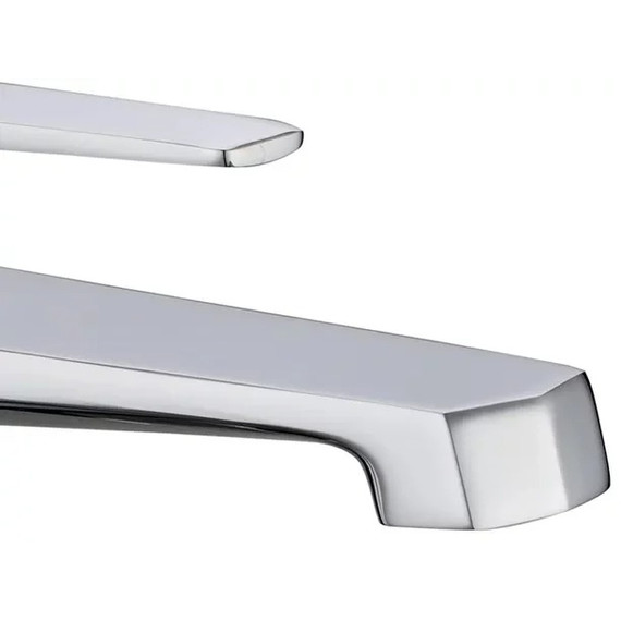 Смеситель для раковины Grocenberg GB2025CR фото 3