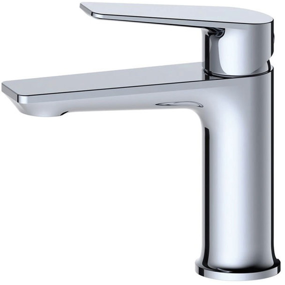 Смеситель для раковины Grocenberg GB2033CR фото 