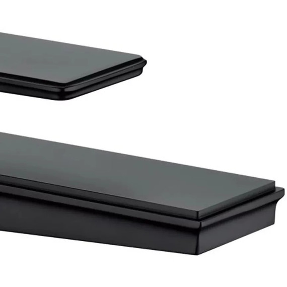 Смеситель для раковины Grocenberg GB2088BL, чёрный матовый фото 3