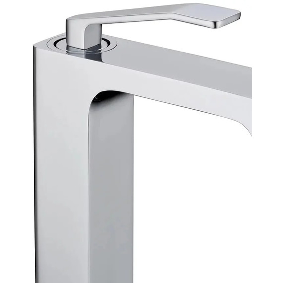 Смеситель для раковины Grocenberg GB2090CR фото 2