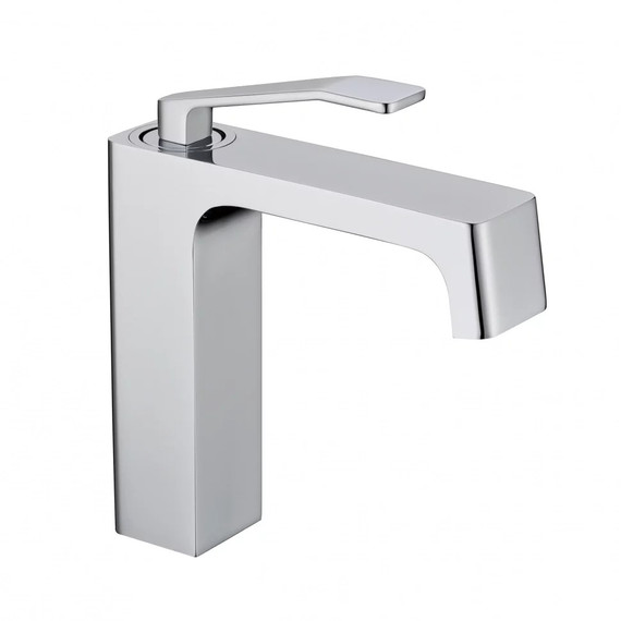 Смеситель для раковины Grocenberg GB2090CR фото 4