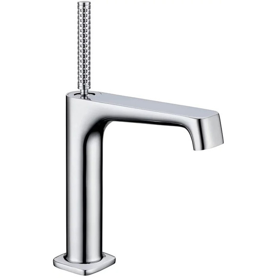 Смеситель для раковины Grocenberg GB2091CR фото 