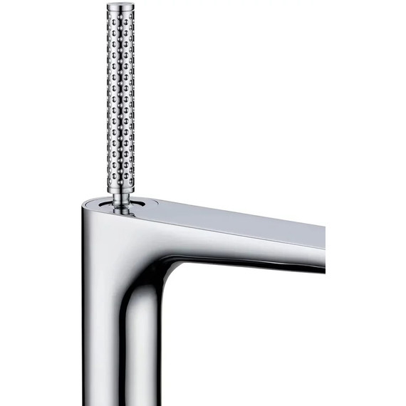 Смеситель для раковины Grocenberg GB2091CR фото 2