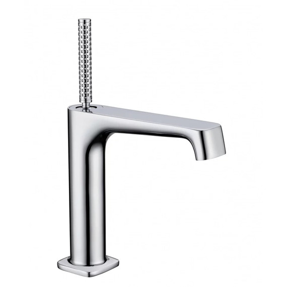 Смеситель для раковины Grocenberg GB2091CR фото 4