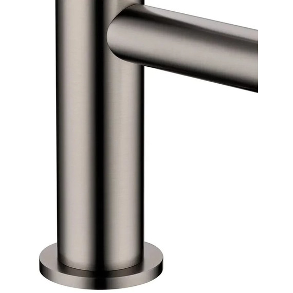 Смеситель для раковины Grocenberg GB2099BG, графит фото 2