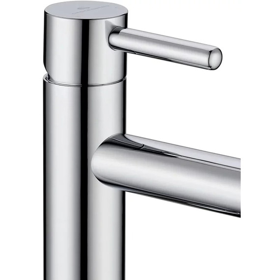 Смеситель для раковины Grocenberg GB2099CR фото 3