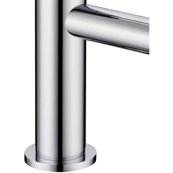 Смеситель для раковины Grocenberg GB2099CR фото 4