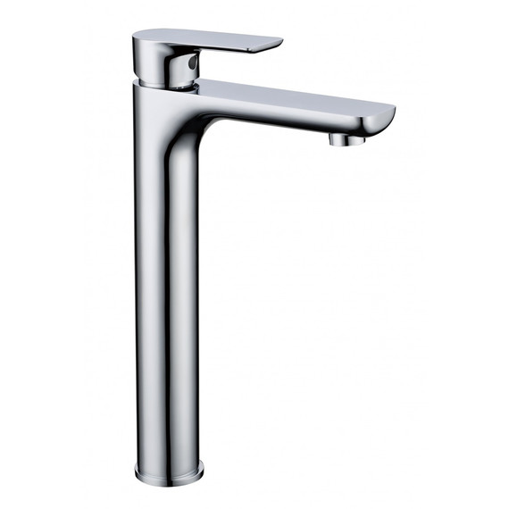 Смеситель для умывальника высокий Grocenberg GB3009CR фото 