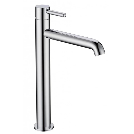 Смеситель для умывальника высокий Grocenberg GB3029CR фото 