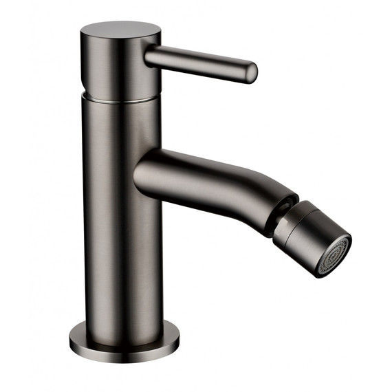 Смеситель для биде Grocenberg GB2094BG, графит -  Смеситель для биде Grocenberg GB2094BG, графит фото