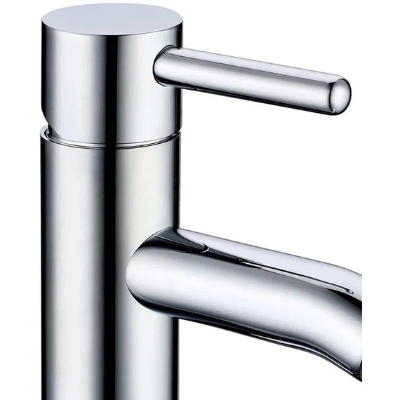 Смеситель для биде Grocenberg GB2094CR - 2 Смеситель для биде Grocenberg GB2094CR фото 2