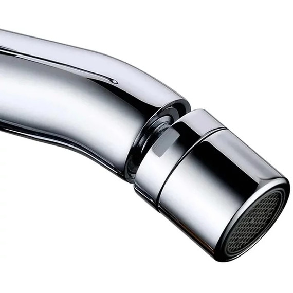 Смеситель для биде Grocenberg GB2094CR - 3 Смеситель для биде Grocenberg GB2094CR фото 3