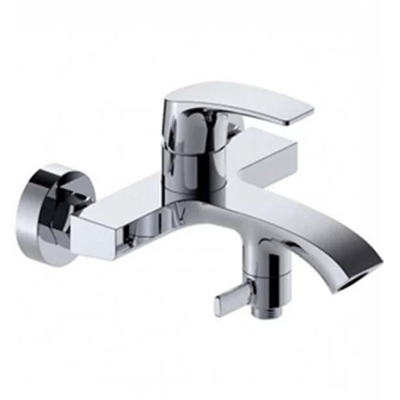 Смеситель для ванны Grocenberg GB8022CR фото 