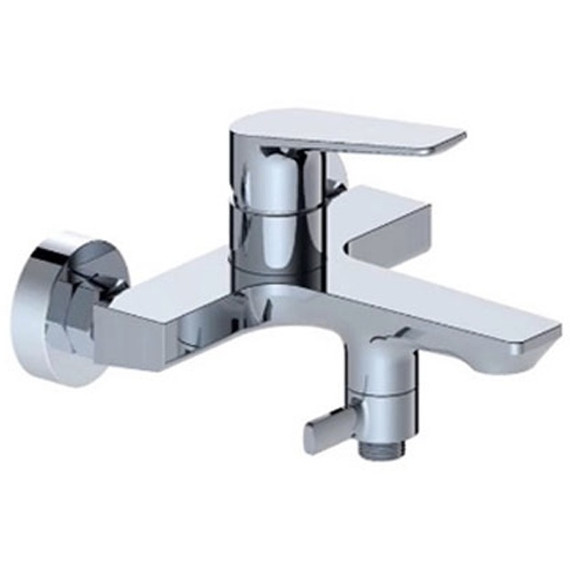 Смеситель для ванны Grocenberg GB8033CR фото 