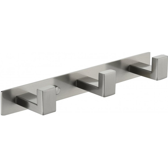 Набор крючков Grocenberg AC0013NK, цвет никель фото 