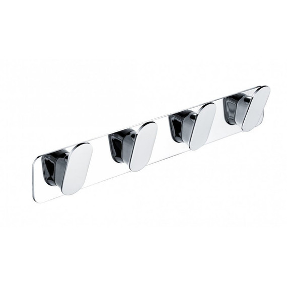 Набор крючков Grocenberg AC0054CR фото 