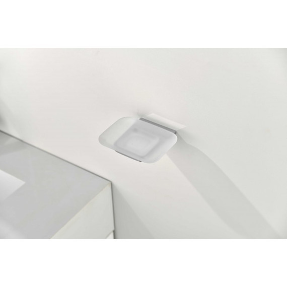 Мыльница Grocenberg AC0058CR - 2 Мыльница Grocenberg AC0058CR фото 2