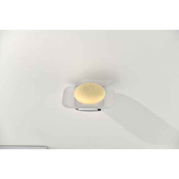 Мыльница Grocenberg AC0058CR - 3 Мыльница Grocenberg AC0058CR фото 3