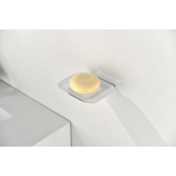 Мыльница Grocenberg AC0058CR - 4 Мыльница Grocenberg AC0058CR фото 4