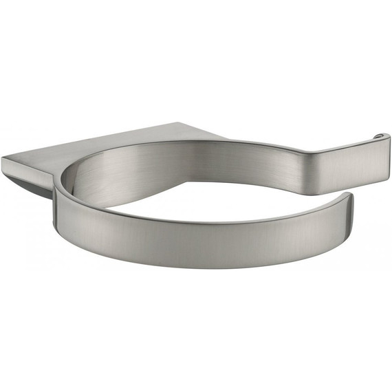 Держатель для фена Grocenberg AC0062NK, цвет никель фото 