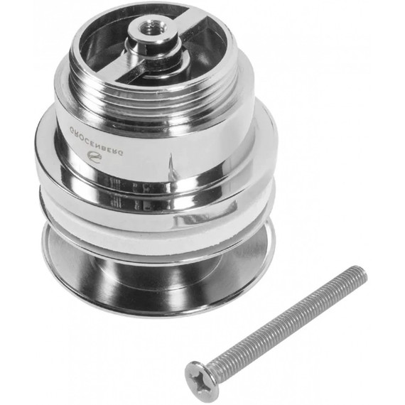 Донный клапан Grocenberg GB106CR фото 3