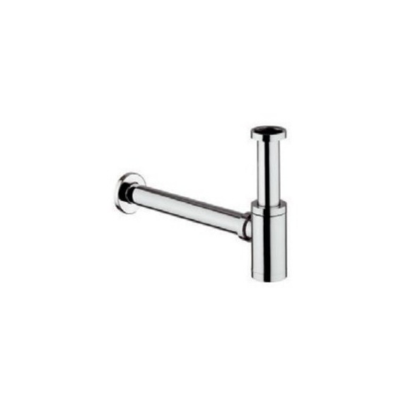 Сифон для умывальника Grocenberg GB210CR фото 2