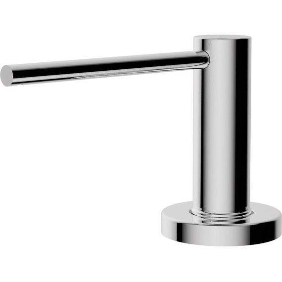 Дозатор для моющего средства Omoikiri OM-10 C 4995109 фото 