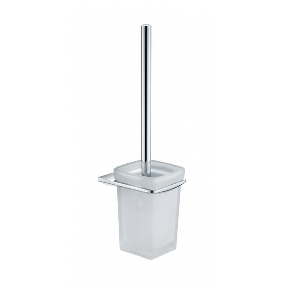 Ёршик для унитаза Grocenberg AC0057CR -  Ёршик для унитаза Grocenberg AC0057CR фото